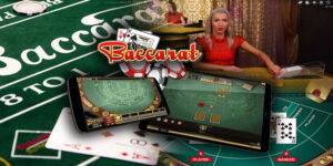 Baccarat Raybet