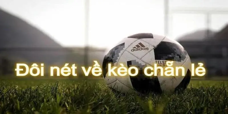 Đâu là mẹo chơi kèo chẵn lẻ dễ thắng?